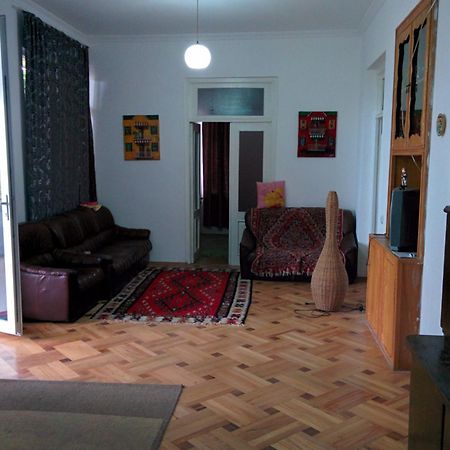 Guesthouse Natali Telavi Ngoại thất bức ảnh