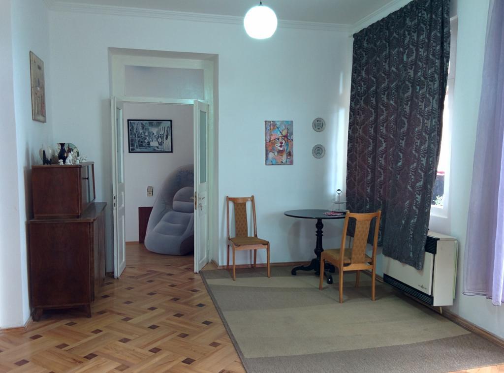 Guesthouse Natali Telavi Ngoại thất bức ảnh