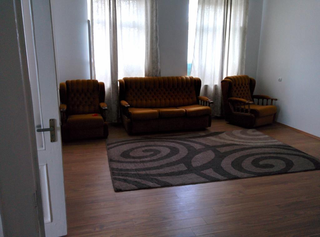 Guesthouse Natali Telavi Ngoại thất bức ảnh