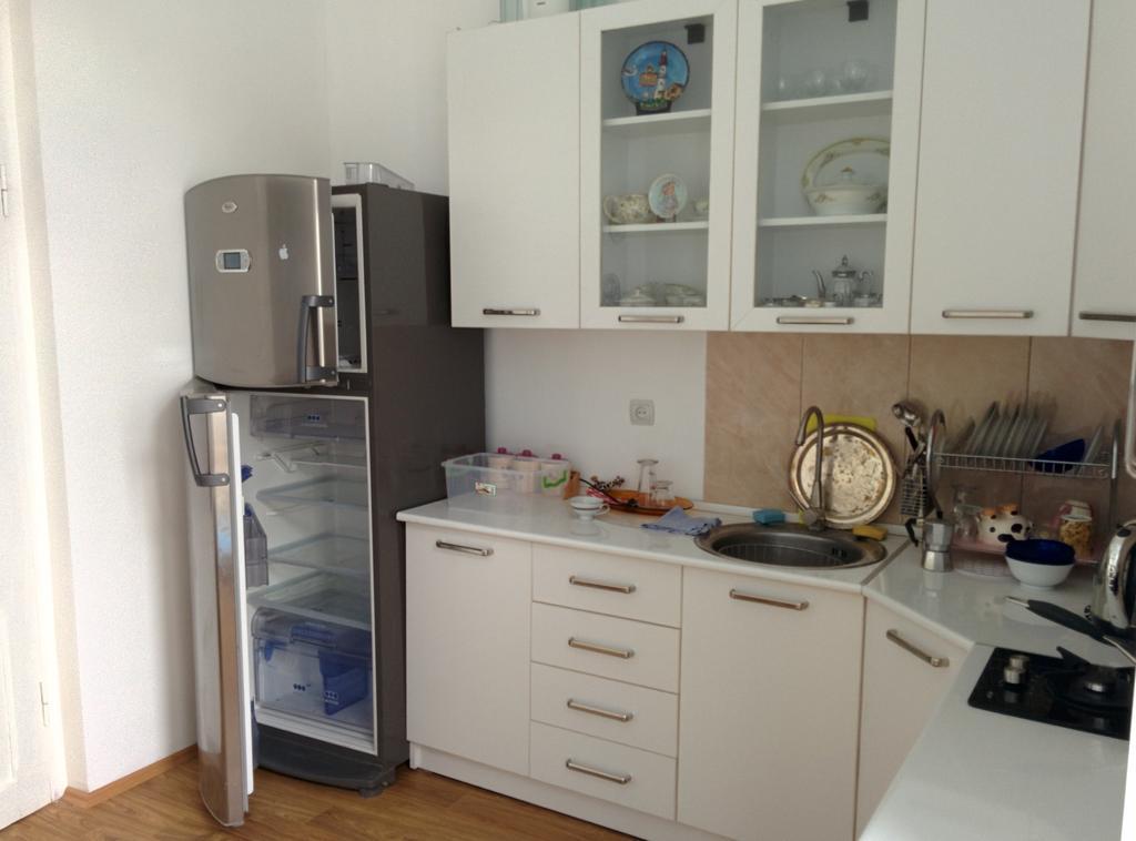 Guesthouse Natali Telavi Ngoại thất bức ảnh
