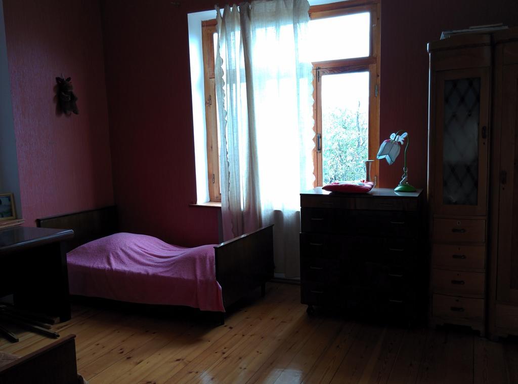 Guesthouse Natali Telavi Phòng bức ảnh