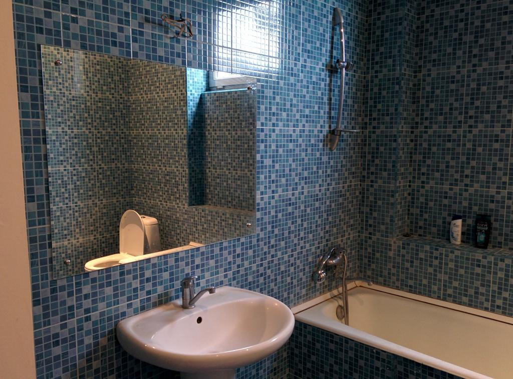 Guesthouse Natali Telavi Phòng bức ảnh