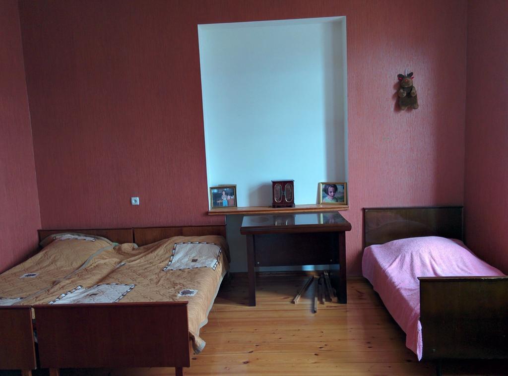 Guesthouse Natali Telavi Phòng bức ảnh