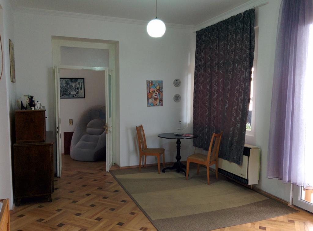 Guesthouse Natali Telavi Ngoại thất bức ảnh