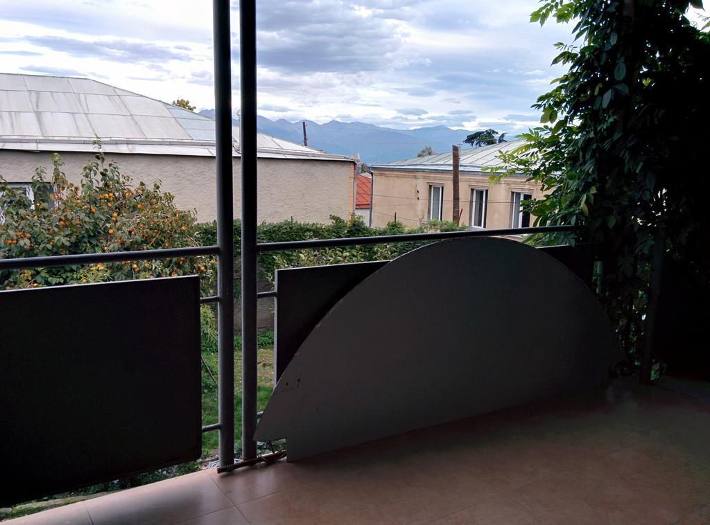 Guesthouse Natali Telavi Ngoại thất bức ảnh