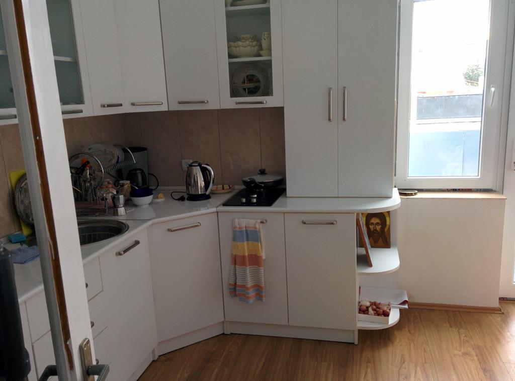 Guesthouse Natali Telavi Ngoại thất bức ảnh