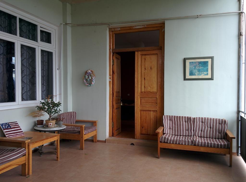 Guesthouse Natali Telavi Phòng bức ảnh