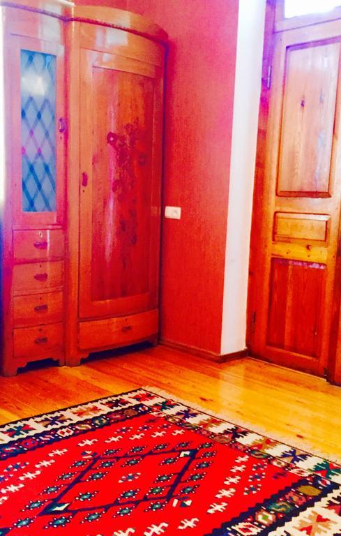 Guesthouse Natali Telavi Ngoại thất bức ảnh