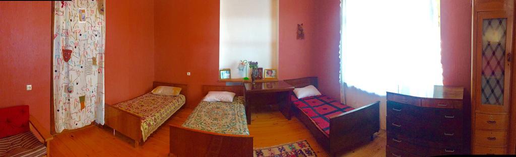 Guesthouse Natali Telavi Ngoại thất bức ảnh