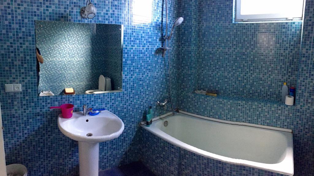 Guesthouse Natali Telavi Ngoại thất bức ảnh