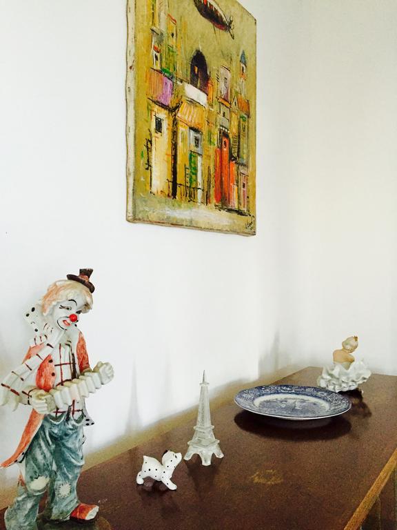 Guesthouse Natali Telavi Ngoại thất bức ảnh