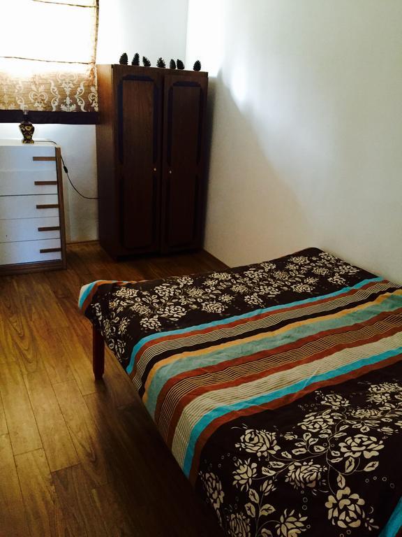 Guesthouse Natali Telavi Ngoại thất bức ảnh