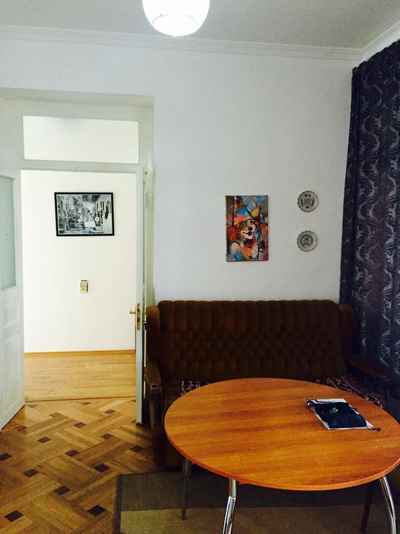 Guesthouse Natali Telavi Ngoại thất bức ảnh