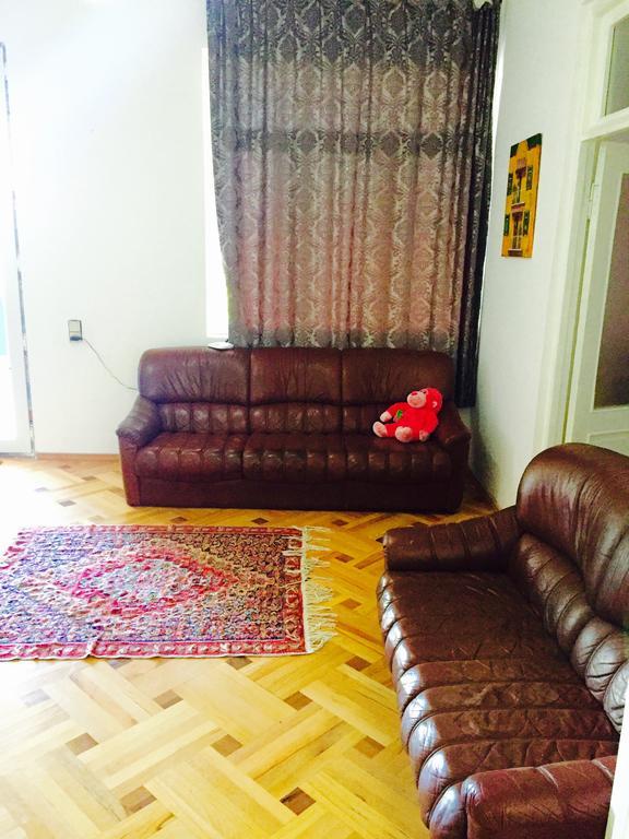 Guesthouse Natali Telavi Ngoại thất bức ảnh