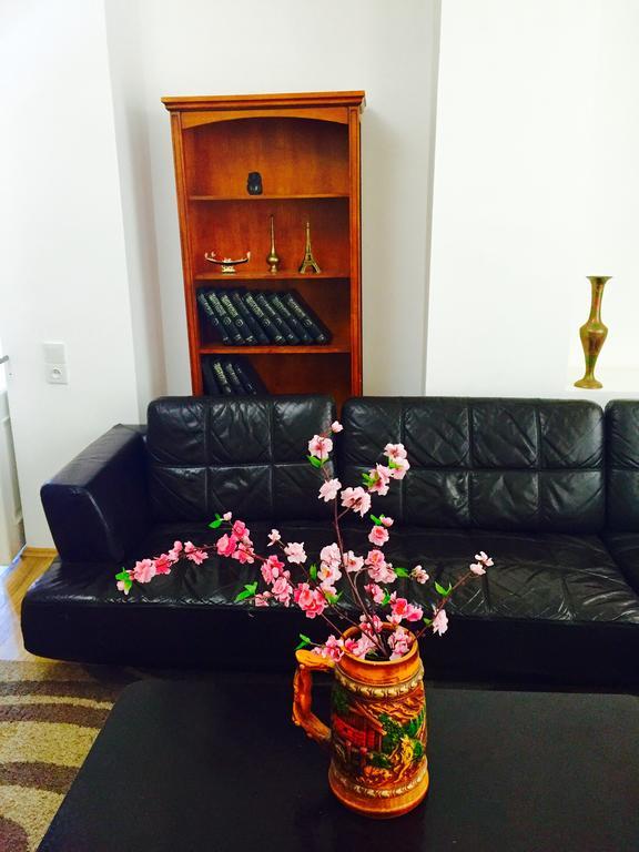 Guesthouse Natali Telavi Ngoại thất bức ảnh
