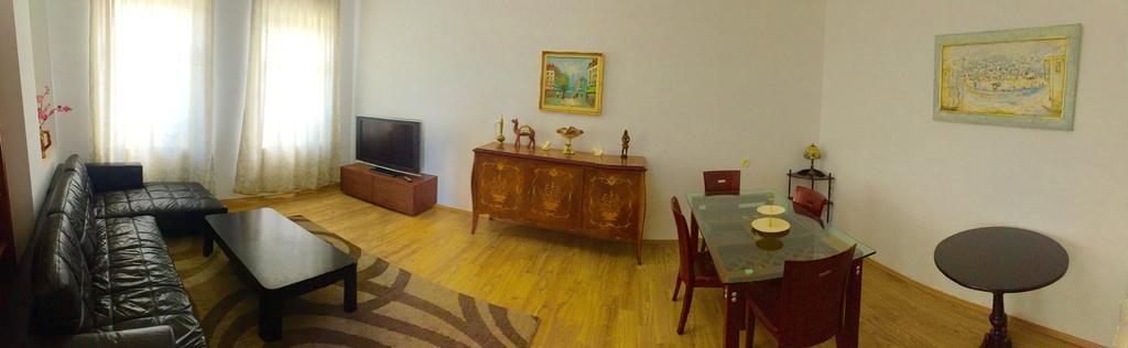 Guesthouse Natali Telavi Ngoại thất bức ảnh